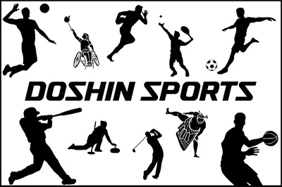 DOSHIN SPORTS